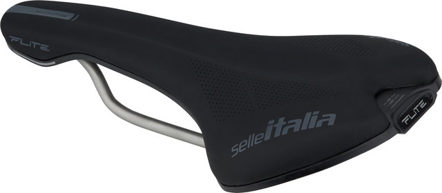 Flite Boost TI316 Saddle - black/L