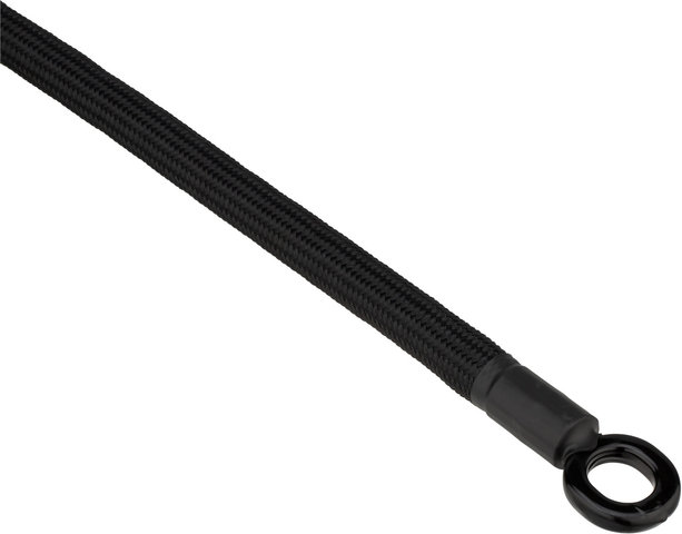 Chaîne Antivol eyelet + Mini Antivol en U U-Lock - noir/120 cm