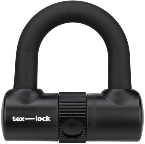 Chaîne Antivol eyelet + Mini Antivol en U U-Lock - bleuet/120 cm