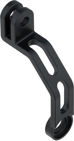 Lupine SL F/AF GoPro Adapter - black/M