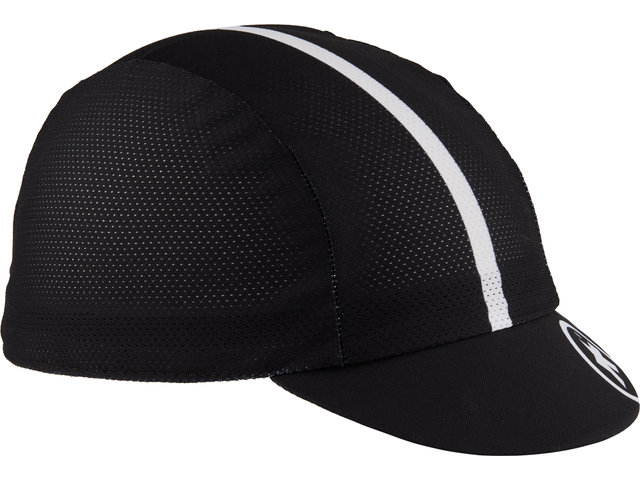 Casquette Cycliste - black series/one size