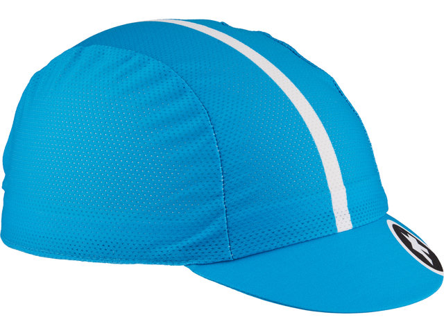 Gorra de ciclismo - cyber blue/one size