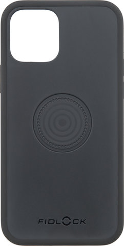 Funda de smartphones VACUUM phone case - negro/Apple iPhone 12/12 PRO
