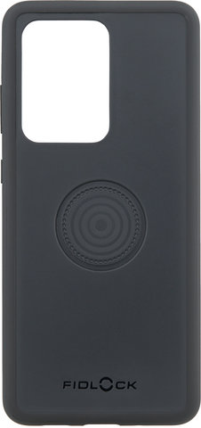 FIDLOCK VACUUM phone case Smartphone-Hülle - schwarz/Samsung Galaxy S20 ULTRA