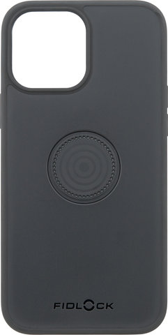 FIDLOCK Housse pour Smartphone VACUUM phone case - noir/Apple iPhone 13 mini