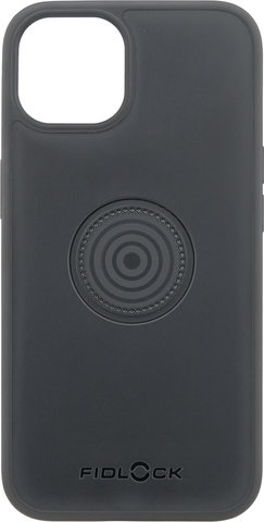 FIDLOCK VACUUM phone case Smartphone-Hülle - schwarz/Apple iPhone 13 PRO