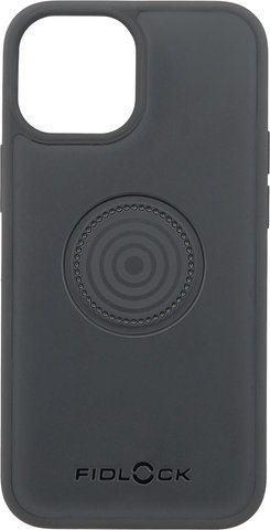 FIDLOCK VACUUM phone case Smartphone-Hülle - schwarz/Apple iPhone 13 PRO MAX