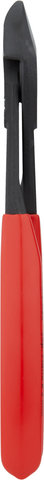 Knipex TwinForce® Hochleistungs-Seitenschneider - rot/180 mm