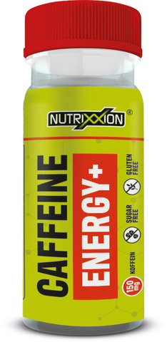 Caffeine Energy+ Shot - 1 Stück - multifrucht/60 ml