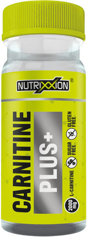 Carnitin Plus+ Shot - 1 pièce - agrume/60 ml