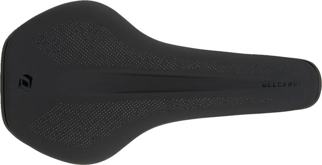 Syncros Selle Belcarra R SL Channel Carbon - black mat/130 mm