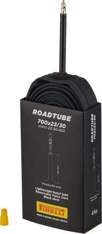 Pirelli Cámara de aire RoadTube para 28" - universal/23-30 x 622 SV 60 mm