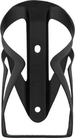 Cannondale Speed-C Carbon Bottle Cage - black/universal