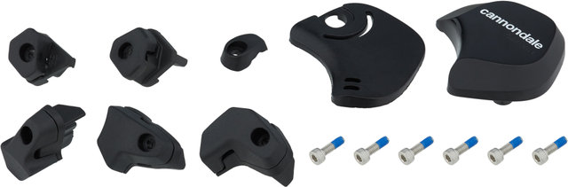 Cannondale Capteur pour Roue Wheel Sensor - black/universal