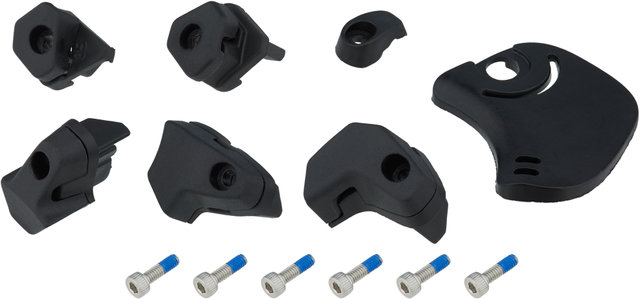 Cannondale Kit Adaptateur Wheel Sensor - black/universal