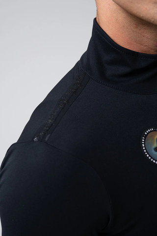 GOBIK Envy 2.0 S/S Jacke - jet black | M