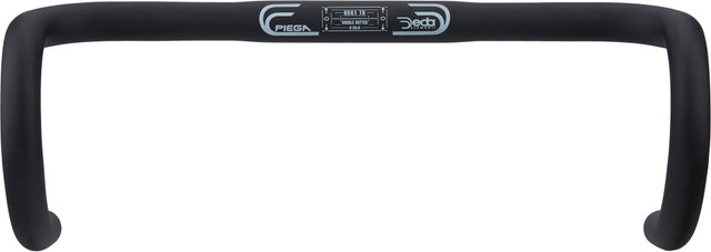 Manillar Piega 26 - negro/42 cm Manillar Piega 26 - negro/42 cm