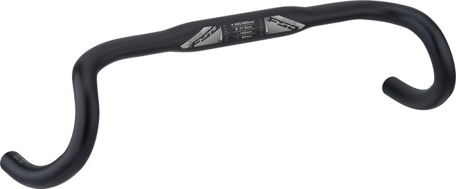 FSA Guidon Adventure Compact 31.8 - black/42 cm