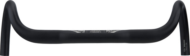 FSA Manillar Adventure Compact 31.8 - black/42 cm