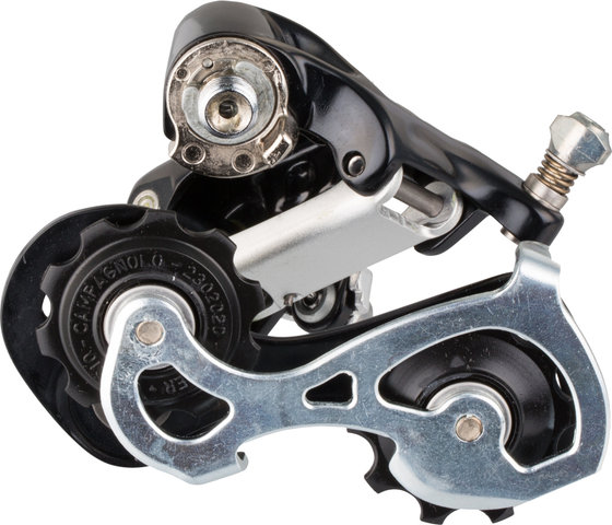 Campagnolo Sistema de cambios Veloce 10 velocidades - negro/corto