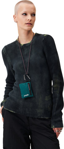 AEVOR Explore Wallet Geldbeutel - ripstop evergreen