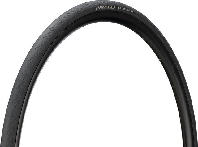 P7 Sport 28" Folding Tyre - black/26-622 (700x26c)