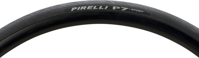 Pirelli Pneu Souple P7 Sport 28" - black/26–622 (700x26C)