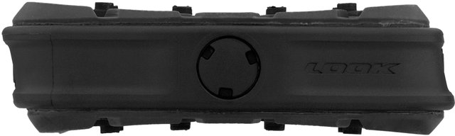 Trail Grip Platform Pedals - black/universal