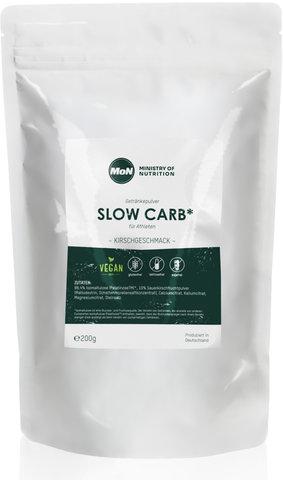 Slow Carb Getränkepulver - kirsche/200 g