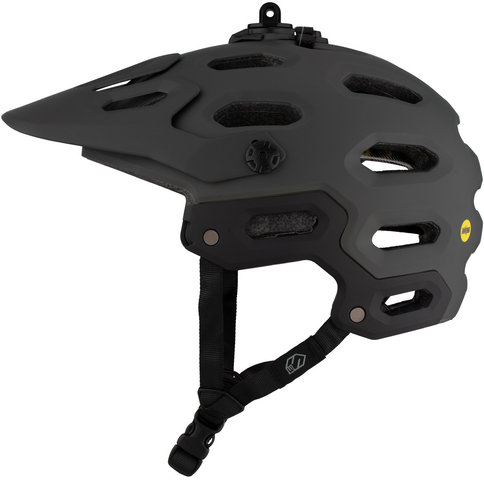 Casco Super 3R MIPS - matte green/58 - 62 cm