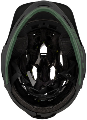Super 3R MIPS helmet - matte green/58 - 62 cm