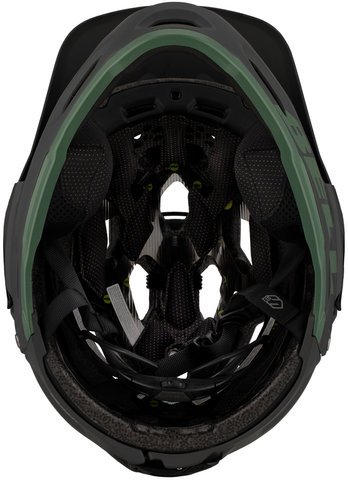 Casco Super 3R MIPS - matte green/58 - 62 cm