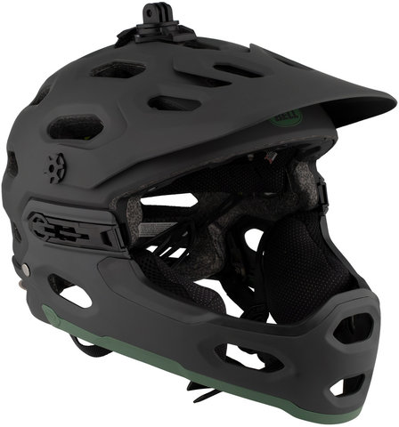 Casco Super 3R MIPS - matte green/58 - 62 cm