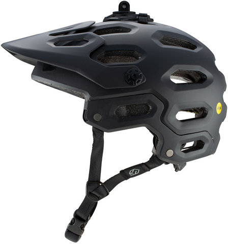 Bell Casque Super 3R MIPS - matte black/55 - 59 cm