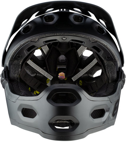 Bell Super 3R MIPS Helmet - matte black/55 - 59 cm