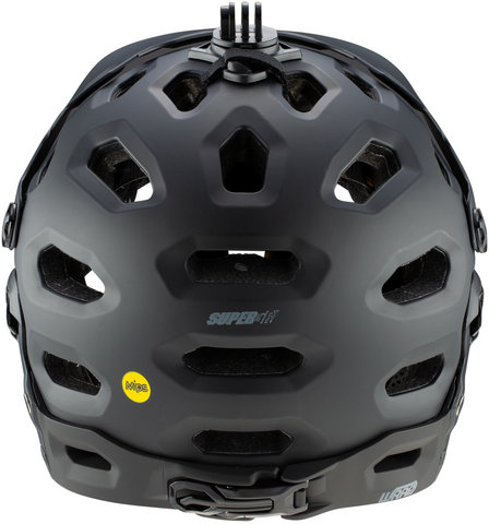 Bell Casco Super 3R MIPS - matte black/55 - 59 cm