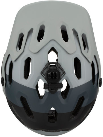 Casco Super 3R MIPS - downdraft matte gray-gunmetal/55 - 59 cm