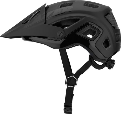 Lazer Impala MIPS Helm - matte full black/55 - 59 cm