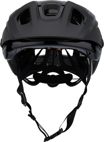 Impala MIPS Helm - matte full black/55 - 59 cm