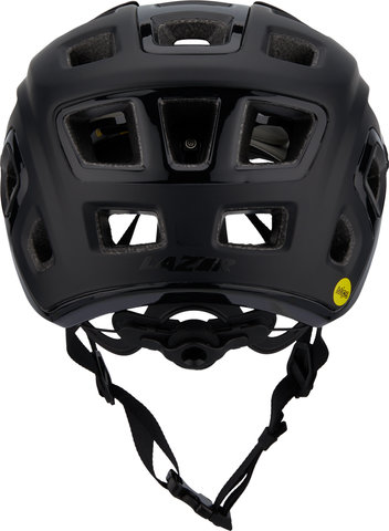 Impala MIPS Helm - matte full black/55 - 59 cm