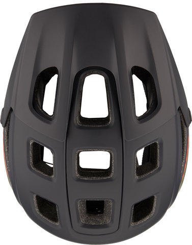 Impala MIPS Helm - matte blue-green/52 - 56 cm