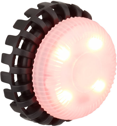 Lazer Lampe à LED pour Casques avec Système Turnfit - universal/universal