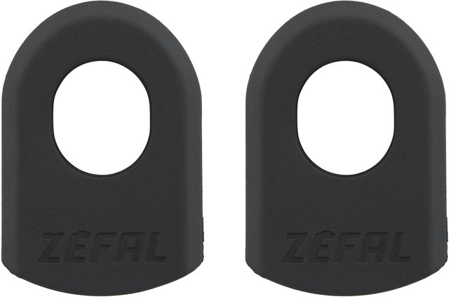 ZEFAL Crank Armor, Protezione Pedivelle MTB Unisex-Adulto Taglia