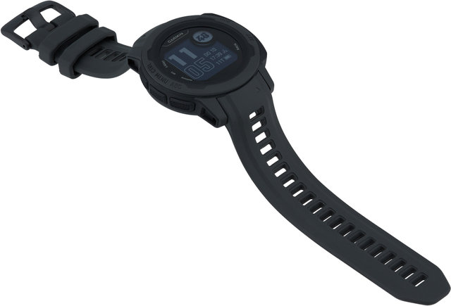 Garmin Reloj inteligente Instinct 2S GPS Smartwatch - gris pizarra/universal