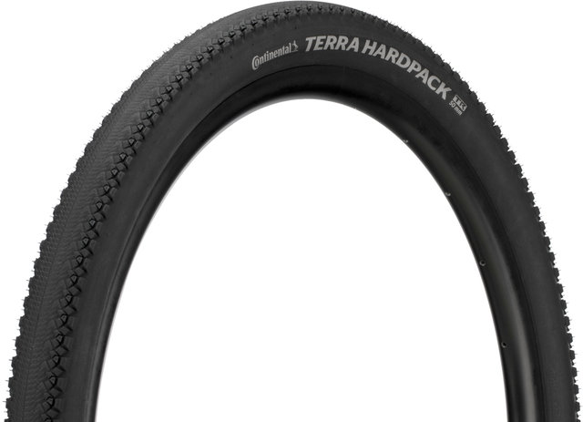 Terra Hardpack ShieldWall 27,5" Faltreifen - schwarz/27,5x2,0 (50-584)