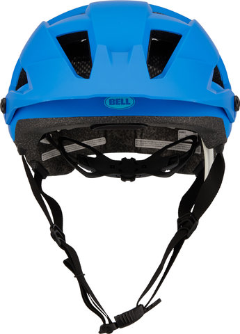 Spark 2 Jr. Kids Helmet - matte dark blue/50 - 57 cm