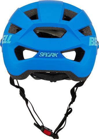 bell spark junior helmet