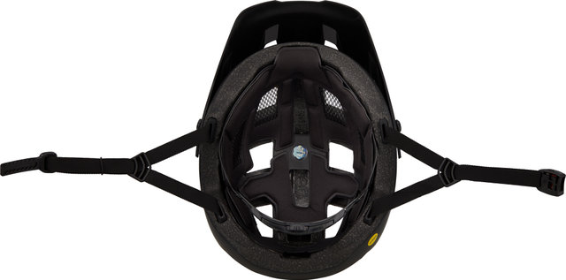 Bell Casque Spark 2 MIPS - matte black/50 - 57 cm