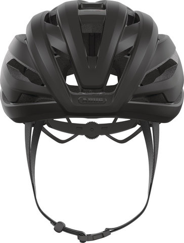 ABUS StormChaser ACE Helmet - velvet black | 54 - 58 cm