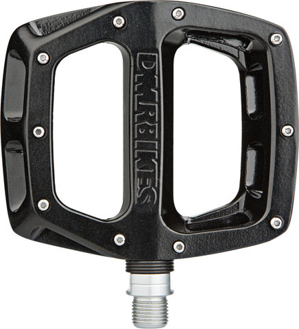 DMR V12 Magnesium Platform Pedals - black/universal